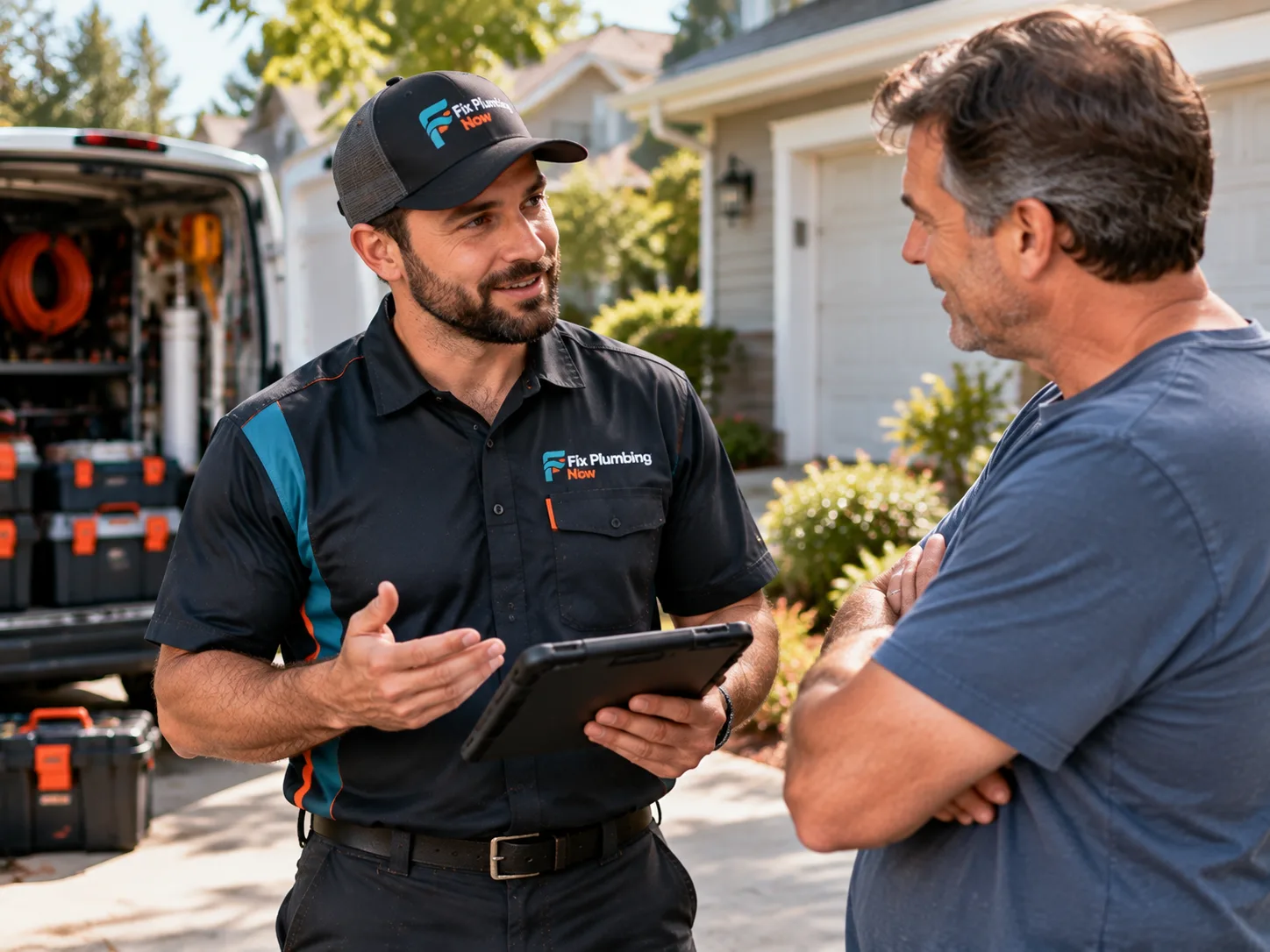 Clogged Drain Service Parrish, AL FAQs